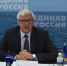 Сергей Брилка. Фото Алексея Петрова со страницы в «Фейсбука» - Irk.Ru