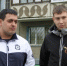 Двое прохожих задержали грабителя, который напал на женщину-водителя, в Ангарске - Комсомольская правда