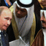 Путин: с нефтяной иглы не слезем - Бабр.Ru