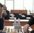 Товарищеская ничья - ИГУ