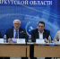 Мэры Качугского и Жигаловского района рассказали о социально-экономическом положении территорий - Законодательное Собрание