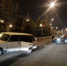 Полицейские поймали автоугонщика после погони в центре Иркутска - Бабр.Ru