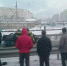 Водитель "Тойоты" вылетел на "встречку" и устроил ДТП с пострадавшими под Красноярском - Бабр.Ru