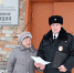 Майор полиции Анатолий Журавлев из Тайшета борется за звание «Народного участкового» России - ГУ МВД Иркутской области