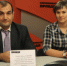 Давид Саакян и Ирина Кузнецова рассказали о проекте «Школа единства». - Комсомольская правда