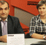 Давид Саакян и Ирина Кузнецова рассказали о проекте «Школа единства». - Комсомольская правда
