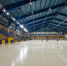 Крытый стадион для бенди. Фото www.ice4sport.com - Irk.Ru