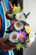 Теплая встреча image 1