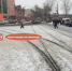 Неизвестный сбил школьницу в центре Иркутска и скрылся с места ДТП - ИРА Телеинформ