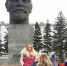 Сын британского миллиардера женился в Бурятии по местным обычаям - ИРА Телеинформ