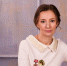 Анна Кузнецова. Фото с сайта уполномоченного - Irk.Ru
