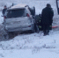 Под Усольем – ДТП с рейсовым автобусом: травмы получили четыре человека - ИРА Телеинформ