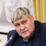 Вадим Семёнов. Автор фото Никита Пятков - Irk.Ru