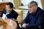 Устами не младенца глаголет истина: мэр Семенов раскритиковал программу газификации