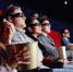 Первый в Иркутске кинозал IMAX откроют в «Баргузине» 15 декабря - Бабр.Ru