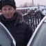 Валерий Кадников. Фото пресс-службы ГУ МВД по Иркутской области - Irk.Ru