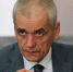 Геннадий Онищенко. Фото с сайта MedPortal.ru - Irk.Ru