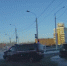 ДТП в Иркутске: столкнулись служебный автомобиль СК и внедорожник - Комсомольская правда