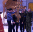 В Братск доставили чтимую икону блаженной Матроны и старинный крест-мощевик с частицей Ризы Господней - ИРА Телеинформ