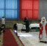 В ОДКБ прошло новогоднее мероприятие - ГБУЗ ИГОДКБ