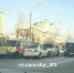 Массовое ДТП из четырех автомобилей произошло в Улан-Удэ - Бабр.Ru