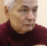 Владимир Ходий:  «Я всегда искал необычные темы» - Восточно-Сибирская правда