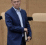 Глава СК и экс-депутат Госдумы от Приангарья: убийцы в политике? - Бабр.Ru