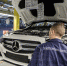 Завод Mercedes в России: чиновники дали добро - Auto38.Net