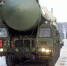 Ракетный комплекс «Ярс» на боевом дежурстве под Иркутском - Комсомольская правда