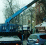 Иркутску предлагают "революцию в паркинге". Не было бы гражданской войны... - Иркутская торговая газета