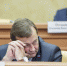 Депутат Новожилов: "Я против туризма на Байкале" - Бабр.Ru