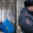 Дальнобойщик опрокинул большегруз в кювет в Шелеховском районе - ИА Байкал Инфо