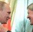 Путин: альтруист или вьючный ишак? - Бабр.Ru