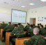 Военная кафедра. Фото с сайта www.imenno.ru - Irk.Ru