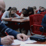 Автором текста тотального диктанта в 2017 году стал писатель Леонид Юзефович - ИА Байкал Инфо