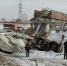 Подрядчика обвинили в обрушении моста в Минусинске - Бабр.Ru