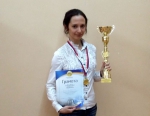 Весенний полумарафон