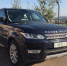 На Верхней Набережной в Иркутске угнали Range Rover - NewIrkutsk.Ru