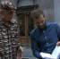 Евгений Евтушенко всегда был среди людей. С журналистом Алексеем Грязновым. - Комсомольская правда