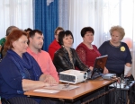 Врачи-эксперты обсудили проблемы с инвалидами по зрению