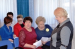 Врачи-эксперты обсудили проблемы с инвалидами по зрению