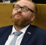 Поработитель соцсетей и ненавистник геев: депутат Милонов перешел черту адекватности - Бабр.Ru