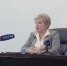 Валентина Перегудова. Фото ИА «Иркутск онлайн» - Irk.Ru