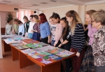 Победители конкурсов