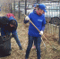 В Ново-Ленино около 100 человек приняли участие в субботнике - Дума города Иркутска