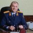 Генерал Андрей Бунёв на АИСТе. "Как не поссориться с законом…" - Бабр.Ru
