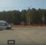 Место ДТП с автомобилем скорой помощи в Ангарске. - АиФ Иркутск