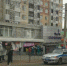 Улан-удэнка упала с пятого этажа на крышу магазина «Собрание» - Бабр.Ru
