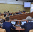 Комиссия городской Думы по жилищно-коммунальному хозяйству и транспорту. Фото пресс-службы администрации Иркутска - Irk.Ru