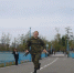 Эстафета - своего рода индикатор боеспособности Нацгвардии. - АиФ Иркутск